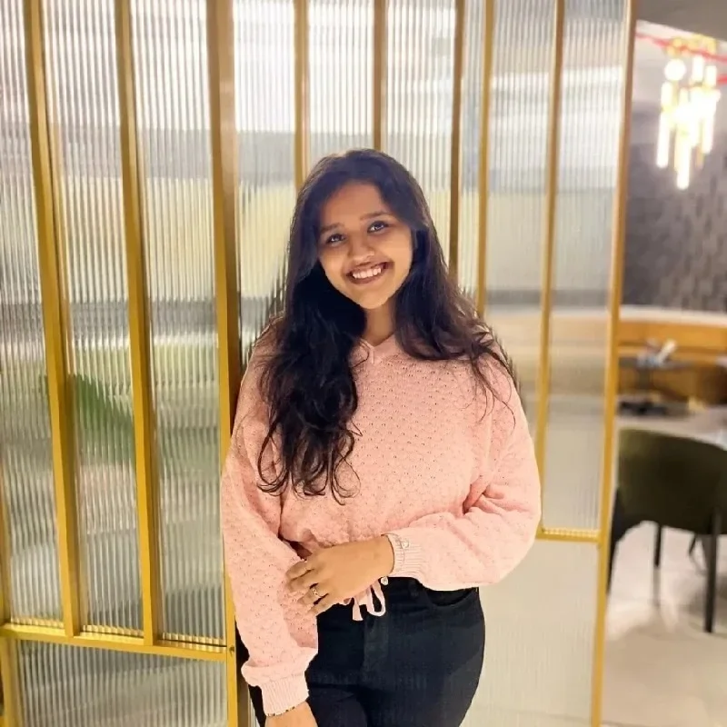 Bhoomi Shah
